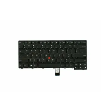 HP ZBook 15 G1 mobil iş istasyonu için ingilizce arkadan aydınlatmalı klavye