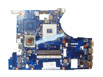 Kocoqin Laptop anakart Dell Inspiron 15R N5010 Anakart CN-0N501P 0N501P CN-0N501P CN-0N501P CN-0N501P.RFN02. 002 LA-7121P REV2. 0 DDR3