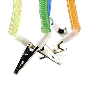 Yeni 10 adet Diş eşarp klip önlükleri eşarp klip diş hekimliği diş pedi plastik klips diş malzemeleri diş klip ağız Önlük