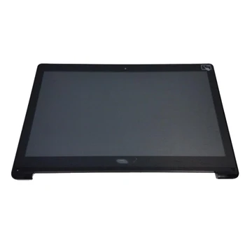 Asus 90NB0691-R21000 Q551LN N591LN FP-TPAY15611A İçin Laptop LCD Dokunmatik Ekran Meclisi