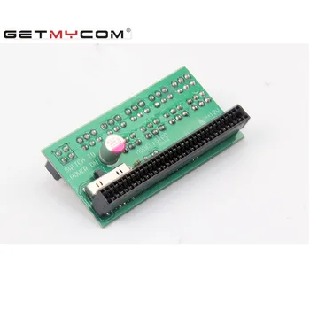 Getmycom sunucu güç dönüşüm kurulu 6 pin transfer kartı 6 P arayüzü grafik kartı 6 pin transfer kartı 12 V