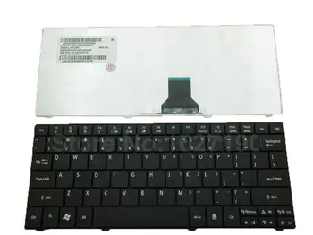ABD Yeni Devletleri Laptop acer için klavye OLARAK BİR 751 1410 1810T SİYAH PN: AQ01D 9Z.N3C82. 01D AEZA3R00010 V108246AS1 AEZA3R00110