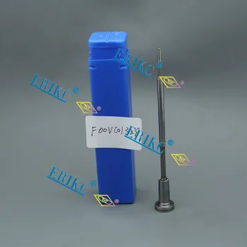 ERIKC Liseron enjektör vana parçaları FooV C01 328, kontrol vanası düzeneği F00VC01328, yağ basınç valfi F 00 V C01 328