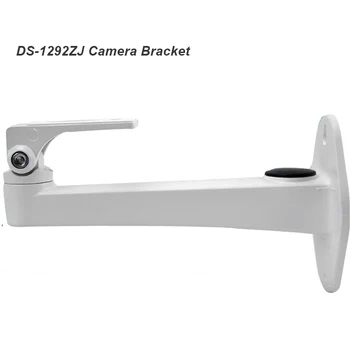 Güvenlik Kapalı Açık duvar montaj braketi DS-1292ZJ HİKVİSİON DS-2CD2232-I5 / I3 DS-2CD3T45 (D)-I3/I5/I8 DS-2CD2T45 IP Kamera