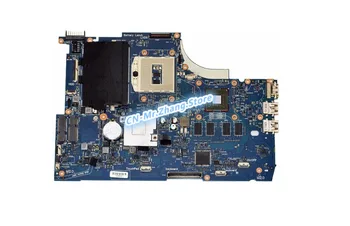 Kullanılan SHELI HP ENVY 15-J 15T-J Laptop Anakart 720566-501 720566-001 GT740M GPU 2GB RAM