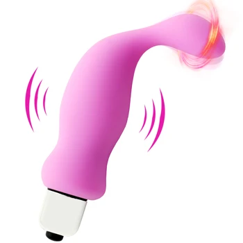 Mini kurşun vibratör Vajinal masaj Yapay Penis vibrador Seks Oyuncakları Kadınlar için G-spot titreşimli Klitoris Stimülatörü Kadın Masturbator
