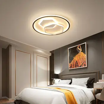 modern tavana monte aydınlatma armatürleri k9 kristal tavan ışıkları Tavan Lambası Fikstür Oturma Odası tavan ışıkları