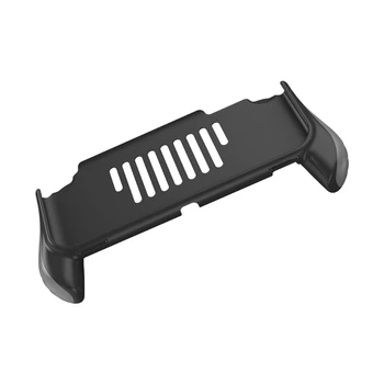 H7JF Koruyucu Kılıf Anahtarı Lite Cihazı tutma kapağı Anti-Scratch Dayanıklı Şok Emme tutma kapağı konsol için