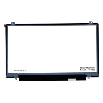 Uygulanabilir ThinkPad X1 Karbon 2nd Gen lcd diz üstü ekran LP140QH1-SPB1 2560 * 1440 no-Touch FRU 00HN826