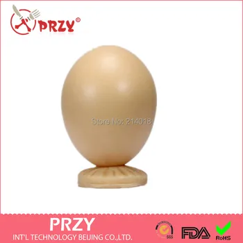 Sabun Kalıp Fondan Kek Dekorasyon Kalıp El Yapımı Sabun Kalıp Kalıpları Aroma Taş Kauçuk PRZY Sıcak Satış Yumurta Şekilli Silikon 001