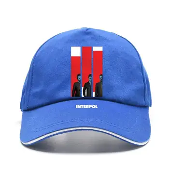 Yeni kap şapka İYİ COE FRO en Interpo Band T uer kravat en beyzbol şapkası