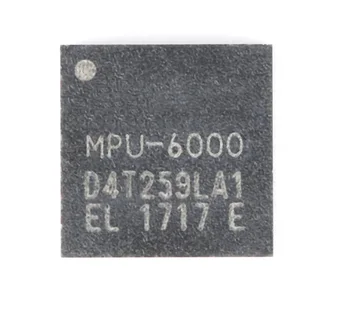 MPU-6050 MPU-6050 esmpu-6050c çip açısı ve ivme sensörü