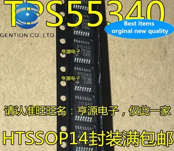 10 adet 100 % orijinal yeni TPS55340PWPR TPS55340PWP TPS55340 55340 TSSOP14
