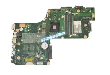 Kullanılan SHELI Toshiba Satellite C55D-A5120 Serisi Laptop Anakart W / E2-3800 CPU V000325190 DDR3 Testi 100 % İyi