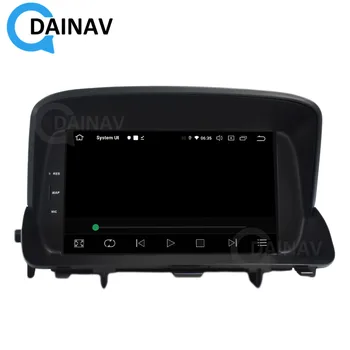 2DİN Android Araba radyo Opel Mokka 2012-2015 İçin araba stereo autoradio oto ses DVD oynatıcı GPS navigasyon