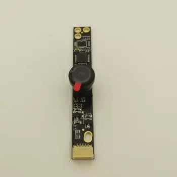 OV2659 Modülü USB UVC Protokolü Dizüstü Hepsi Bir Arada Makine İki Milyon Piksel Kamera Modülü
