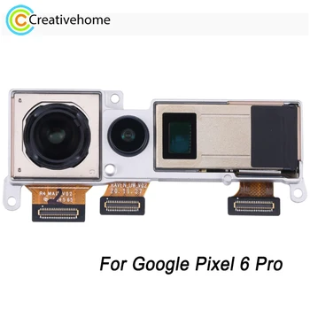 Google Pixel 6 Pro için Yedek Arka Bakan Kamera