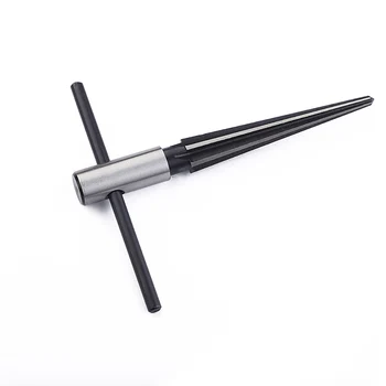 5-16mm Pah Raybalama T Şekilli Çelik Pah Konik Rayba Büyütmek için Pin Delik Havşa Konik Rayba Ahşap Metal Plastik