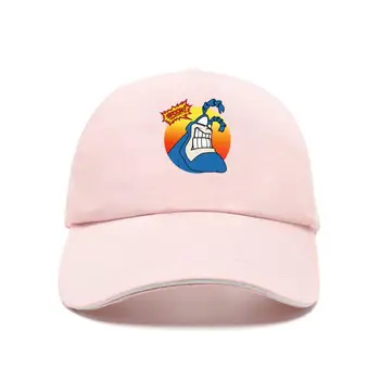 Kaşık! Kene beyzbol şapkası-Doğrudan Stokçu beyzbol şapkası toptan Fatura Şapkalar özel Çevre baskılı Şapka ucuz toptan