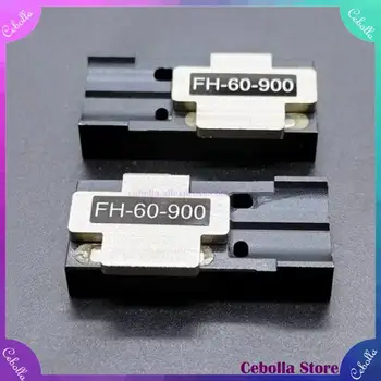 1 Çift Fiber Tutucu FH-60-900 İçin FSM-80S FSM-22S FSM-21S FSM-60S FSM-12S FSM-70S Fusion Splicer