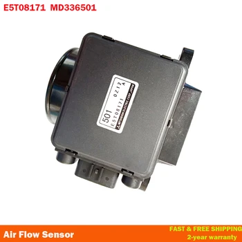 Mitsubishi Pajero için E5T08171 MD336501 Hava Akış Sensörü
