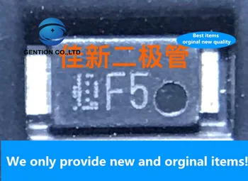 30 ADET 100 % Yeni orijinal CMF05 0. 5A1000V ultra hızlı kurtarma diyot SMAF serigrafi F5