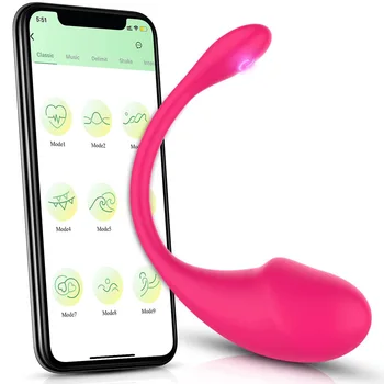 Kadınlar için vibratör Klitoris Seks Oyuncak Anal Seksi G Noktası Gül Vibator Yumurta Oyuncak Hiçbir Ses Sextoy Yetişkin Malzemeleri Kadın Erotik Vibrcakes