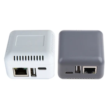 Mini NP330 USB 2.0 Baskı Sunucusu