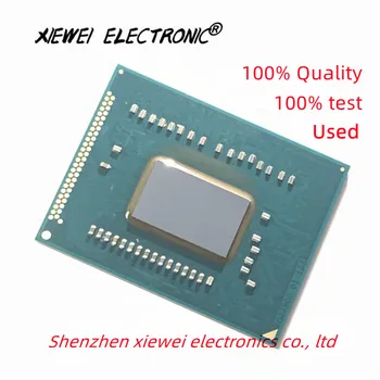 100 % testi çok iyi bir ürün ı5-3230M SR0WX cpu bga chip reball topları IC çipleri ile