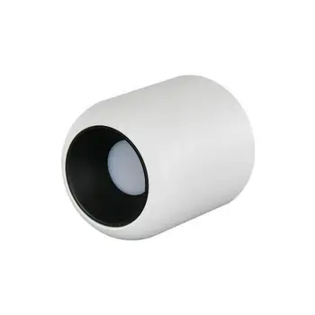 LED Downlight Spot Lamba 10W Spot ışık yüzeye monte Spot LED Aydınlatma armatürü mutfak yatak odası