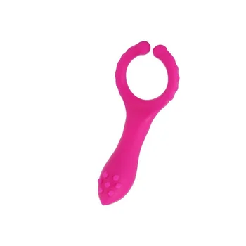 G-spot Klitoris Stimülatörü Yapay Penis Anal Butt Plug Vibratör Meme Mastürbasyon Vajina Vibratör Yetişkin Seks Oyuncakları Kadınlar İçin Çift
