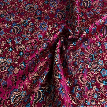 75x100cm Yeni moda kıdemli doddy kumaş afrika saten ipek kumaş patchwork, düğün elbisesi, döşemelik kanepe scrapbooking