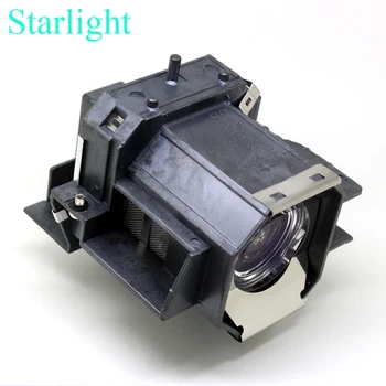 Starlight ELP39 uyumlu projektör lambası/ ampul EMP-TW700 EMP-TW980 EMP-TW1000 EMP-TW2000 konut ile