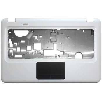 Laptop çantası İçin HP Pavilion DV6-3000 DV6 Beyaz Palmrest touchpad İle Üst kapak