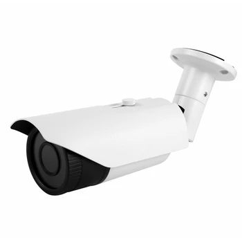 Güvenlik kamerası Konut Su Geçirmez IP66 Metal Kutu Açık Kapalı Bullet Gözetim kamera kılıfı İçin Gece Görüş Güvenlik Video