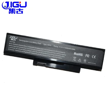 JIGU Laptop Batarya ESS-SA-SSF-O3 Fujitsu Amilo La1703 ESPRİMO Cep V5515 V5535 V6555 V6555 V6515 V5555