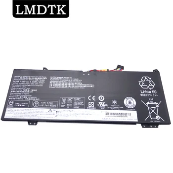 LMDTK Yeni L17M4PB0 Dizüstü lenovo için batarya Xiaoxin Hava 14ARR 14IKBR 15ARR 15IKBR Ideapad 530s-14IKB 530s-15IKB L17C4PB0