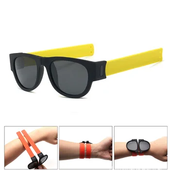 2021 KDEAM Moda Güneş Gözlüğü Kadın erkek Tokat Tonları güneş gözlüğü Açık Spor Polarize UV Lensler Paketi