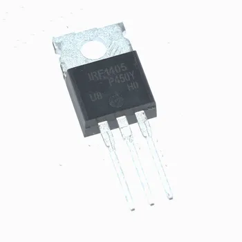 Yeni IRF1405PBF TO-220 ithal MOS FET 55 V160A IRF1405