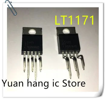 10 adet / grup LT1171CT LT1171 TO-220 YENİ