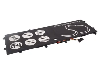 cameron çin SAMSUNG ATIV Akıllı PC 500T Chromebook Serisi 3 XE303C12 AA-PBZN2TP BA43-00355A pil