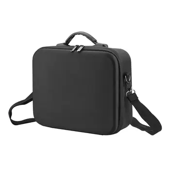 Djı Mini 3 Pro Drone için Taşıma çantası Çanta Taşınabilir omuzdan askili çanta saklama kutusu İçin Uyumlu Djı Mini 3 Pro Drone Aksesuarları