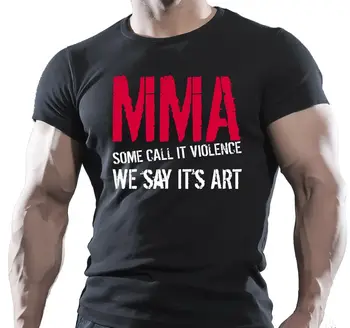 MMA Vücut Geliştirme Spor Salonu Motivasyon en iyi eğitim T-Shirt. Yaz Pamuk O-Boyun kısa kollu erkek tişört Yeni S-3XL