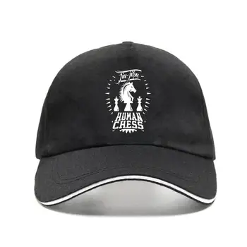 Jiu Jitsu İnsan Satranç Serin Tasarım Erkekler Siperliği Fatura Şapka Özel Siyah beyzbol şapkası Güneş Koruyucu Grubu Aile Fatura Şapka Fatura Şapka